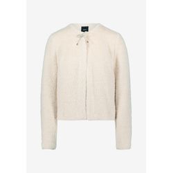 Zero Cardigan with bow - beige (1041)