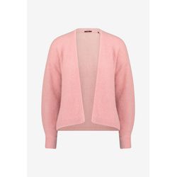 Zero Strickcardigan - pink (4315)