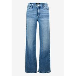 Zero Jeans Style Witney hell 32 Inch - blue (8622)
