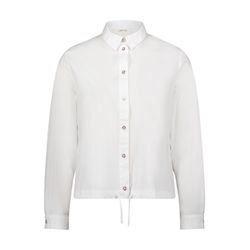 Cartoon Casual-Bluse - weiß (1000)