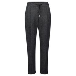 Betty & Co Schlupfhose - schwarz (9812)