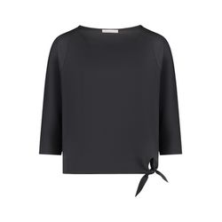 Betty & Co Pull décontracté - noir (9045)