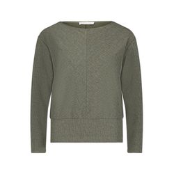 Betty & Co Casual-Shirt - green (5785)