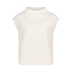 Betty & Co Sweatshirt - weiß (1014)