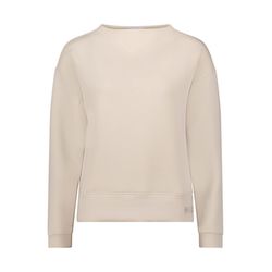 So Cosy Sweatshirt - beige (9103)