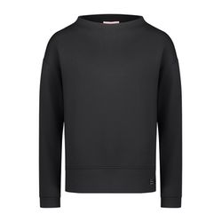 So Cosy Sweatshirt - black (9045)