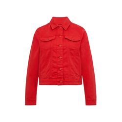 s.Oliver Red Label Short denim jacket - red (30Z8)