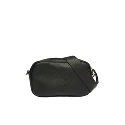 s.Oliver Red Label Camera-Bag mit abnehmbarem Schultergurt - schwarz (9999)