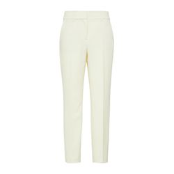 s.Oliver Black Label Cigarette-Pants im Slim Fit   - weiß (0200)
