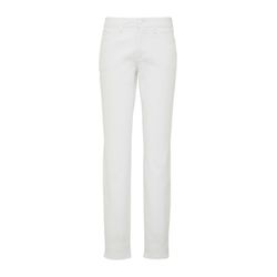 s.Oliver Red Label Jeans Betsy : Slim Fit   - weiß (01Z8)
