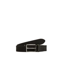 s.Oliver Red Label Suede belt - black (9999)
