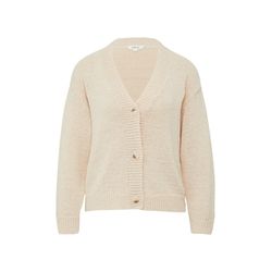 s.Oliver Red Label Strickjacke im Relaxed Fit  - beige (81X1)