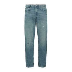 Q/S designed by Relaxed Fit: Jeans - Devon - blau (54Y9)