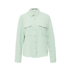 Q/S designed by Casual blouse - green (6503)