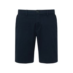 s.Oliver Red Label Shorts aus Baumwollstretch   - blau (5978)