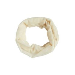 s.Oliver Red Label Snood mit Glitzergarn und Pailletten  - beige (8100)
