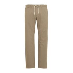 s.Oliver Red Label Chino Phoenix mit Straight Leg - braun (84K7)