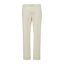 s.Oliver Red Label Chino Phoenix mit Straight Leg - weiß (03G7)