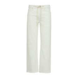 s.Oliver Red Label Cropped-Jeans Karolin : Regular Fit   - weiß (02Z8)