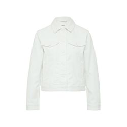 s.Oliver Red Label Short denim jacket - white (01Z8)