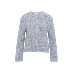 s.Oliver Red Label Soft cardigan  - blue (50X3)