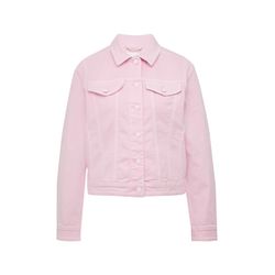 s.Oliver Red Label Kurze Jeansjacke  - pink (41Z8)