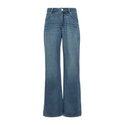 s.Oliver Red Label Jeans Beth : Loose Fit  - blau (53Z4)