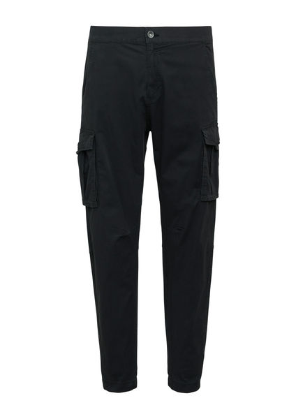 Q/S designed by Cargo-Hose   - grau (9897)