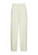 s.Oliver Black Label Hose mit Extra Wide Leg  - weiß (0200)