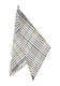 s.Oliver Red Label Gewebter dreieckiger Schal   - braun (84N9)