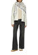s.Oliver Red Label Gewebter dreieckiger Schal   - braun (84N9)