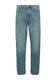 Q/S designed by Relaxed Fit: Jeans - Devon - blau (54Y9)