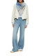 s.Oliver Red Label Schal mit Karomuster  - blau (50N9)
