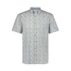 State of Art Shirt with short sleeves - white (1152)