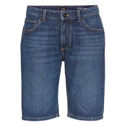 Camel active Denim shorts - violet/blue (46)