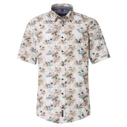 Casamoda casual shirt - beige (600)