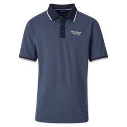 Casamoda Polo - bleu (105)