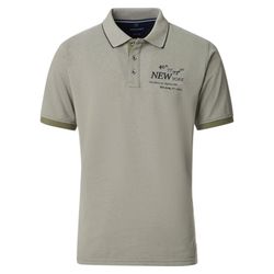 Casamoda Polo - vert (336)