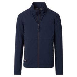 Casamoda Jacke - blau (108)