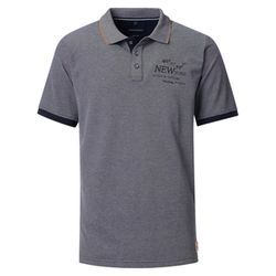 Casamoda Polo - bleu (105)