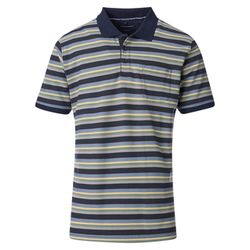 Casamoda Polo - bleu (105)