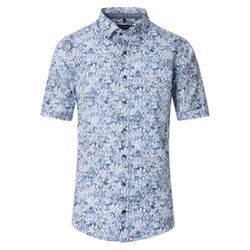 Casamoda Chemise décontractée - bleu (100)