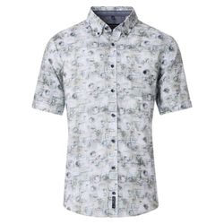 Casamoda Casual shirt - beige (600)