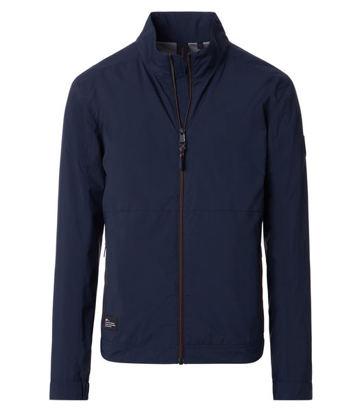 Casamoda Jacke - blau (108)
