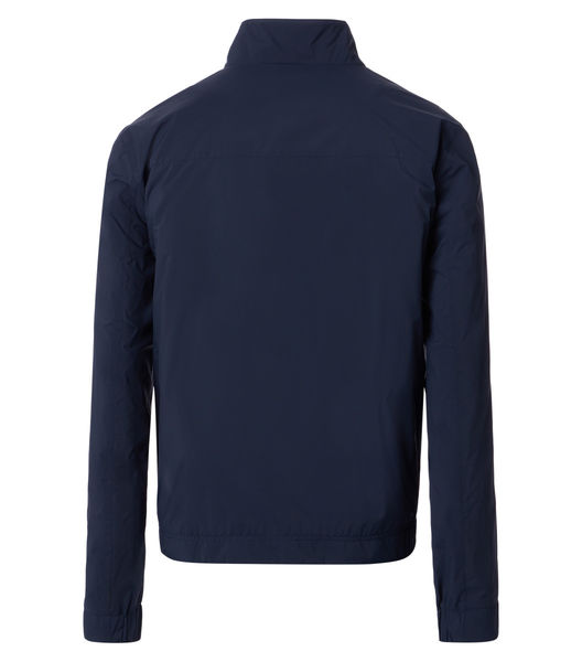 Casamoda Jacke - blau (108)