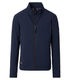 Casamoda Jacke - blau (108)