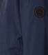 Casamoda Jacke - blau (108)