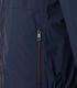 Casamoda Jacke - blau (108)