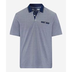 Brax Polo - Style Petter - blue (25)