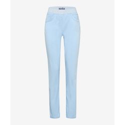 Brax Hose - Style Pamina Fun - blau (28)